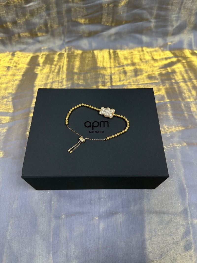 Apm Bracelets